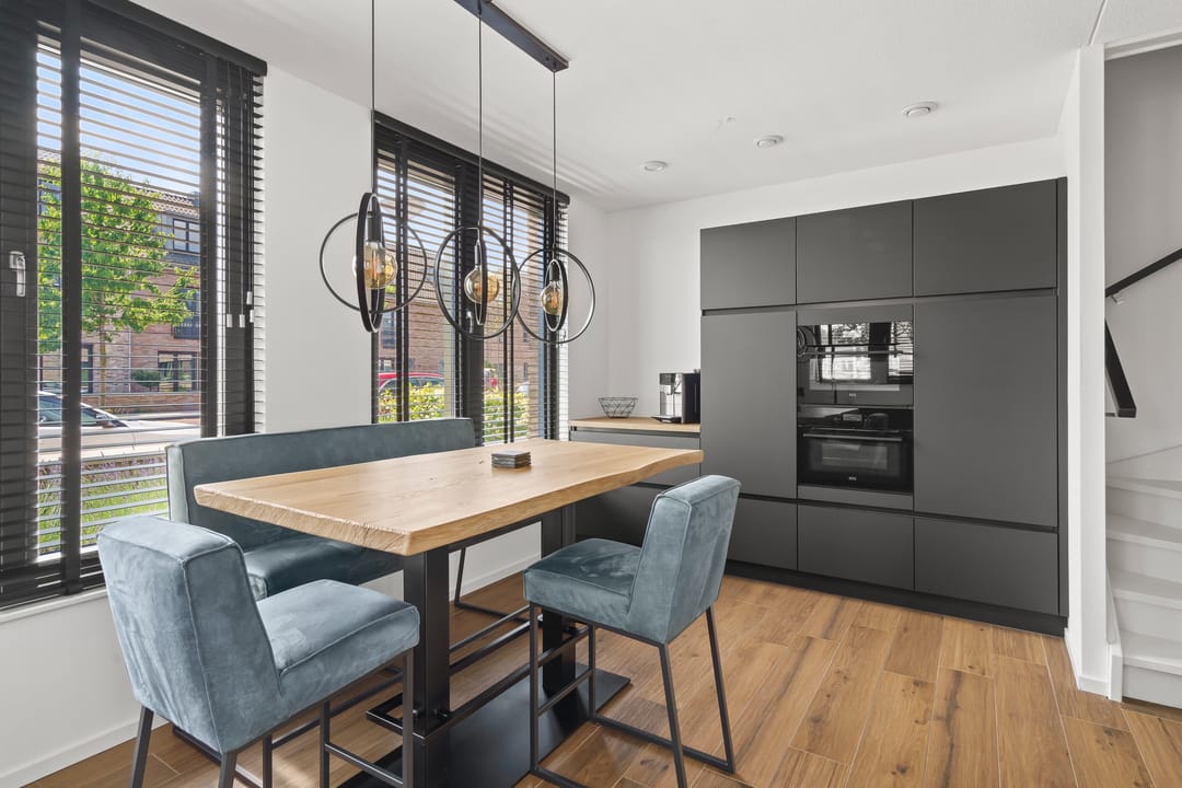 Foto 11 van Heerenhuis 25