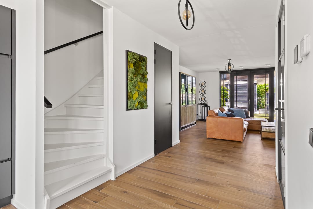 Foto 13 van Heerenhuis 25