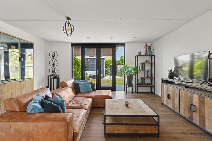 Foto 15 van Heerenhuis 25