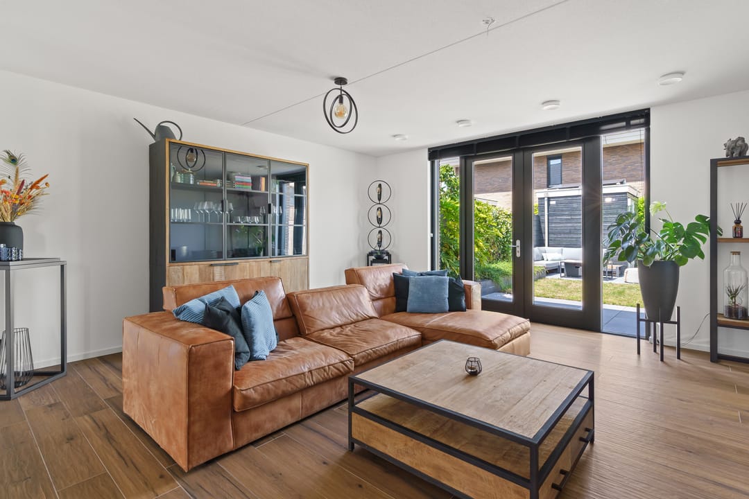 Foto 16 van Heerenhuis 25