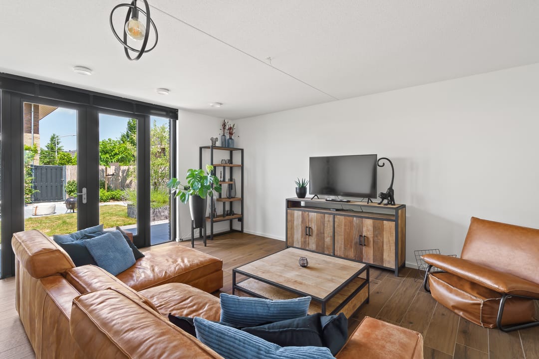 Foto 17 van Heerenhuis 25