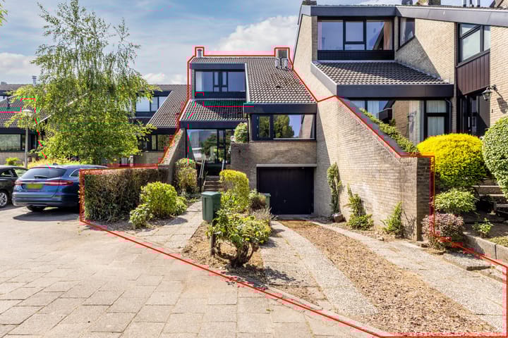 Foto 54 van Weezenhof 6154