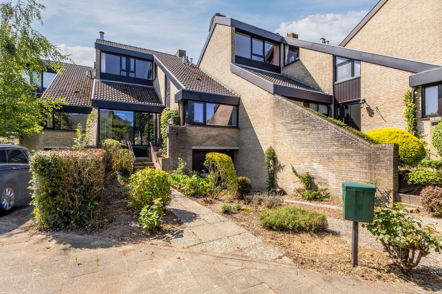 Foto 55 van Weezenhof 6154