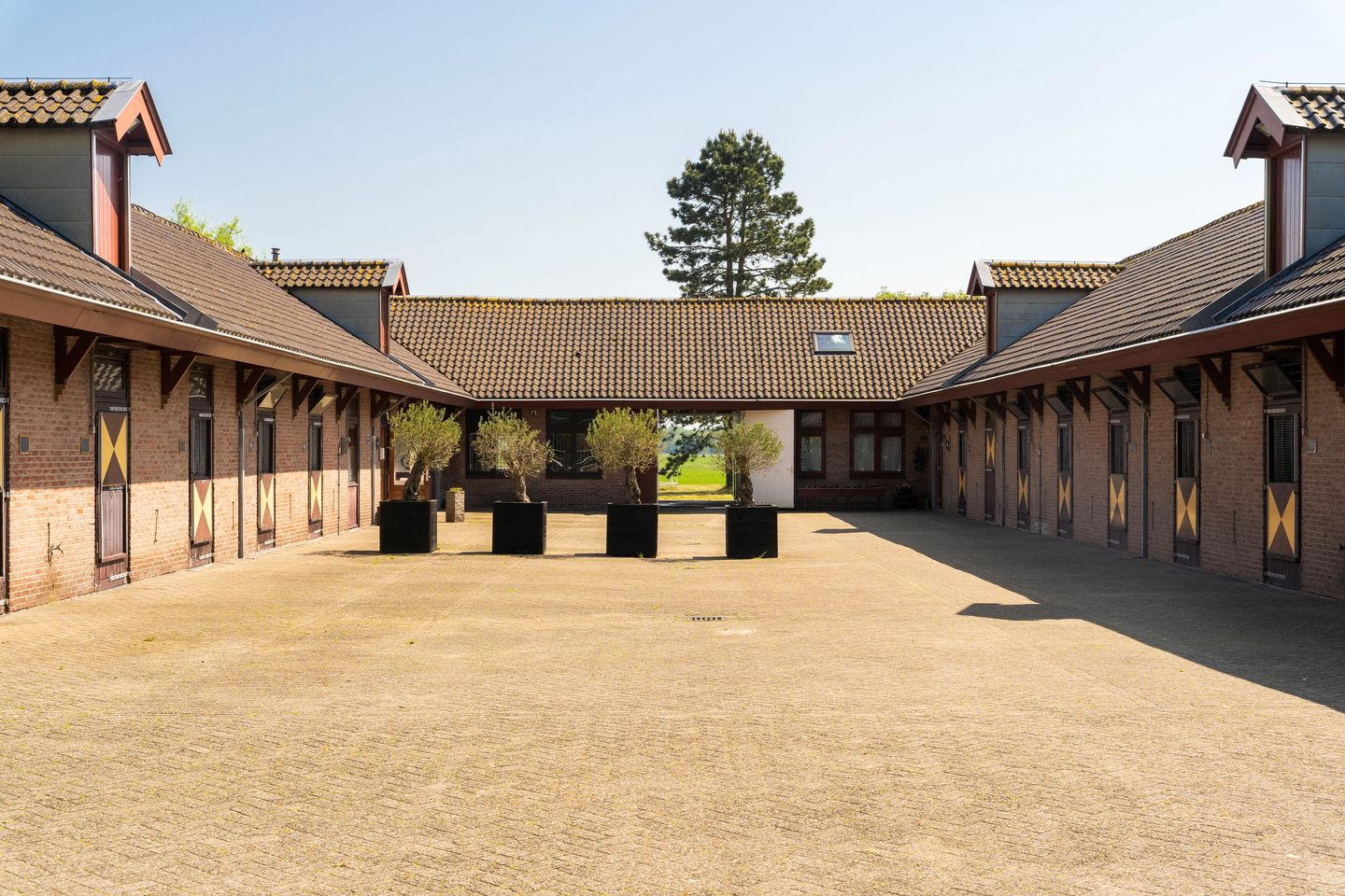 Foto 1 van Raaphorstlaan 18-B