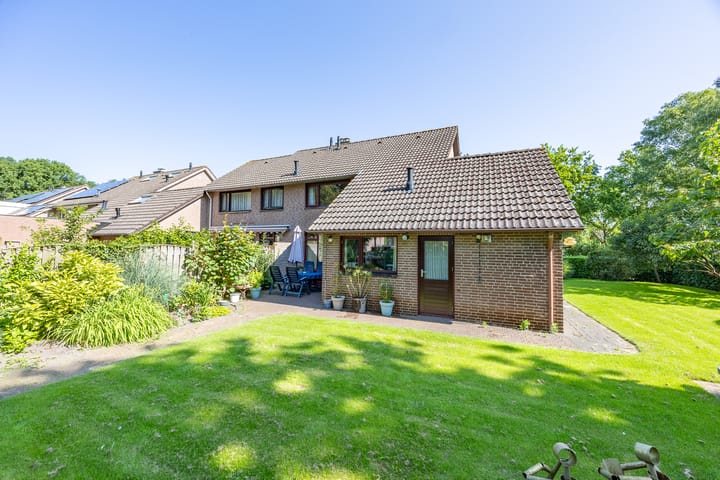 Photo 26 of Lijsterstraat 1