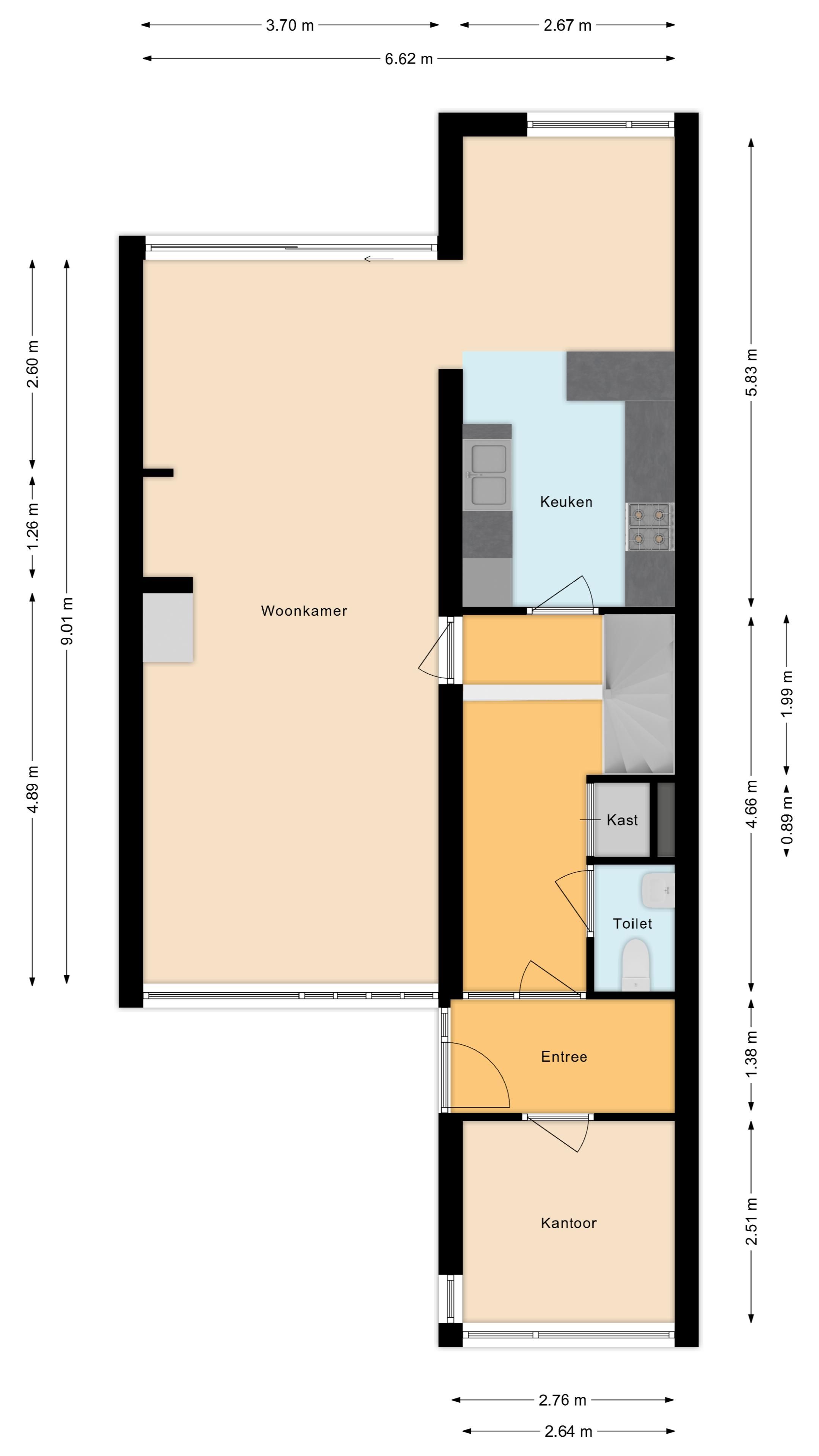 Foto 57 van Weezenhof 6154
