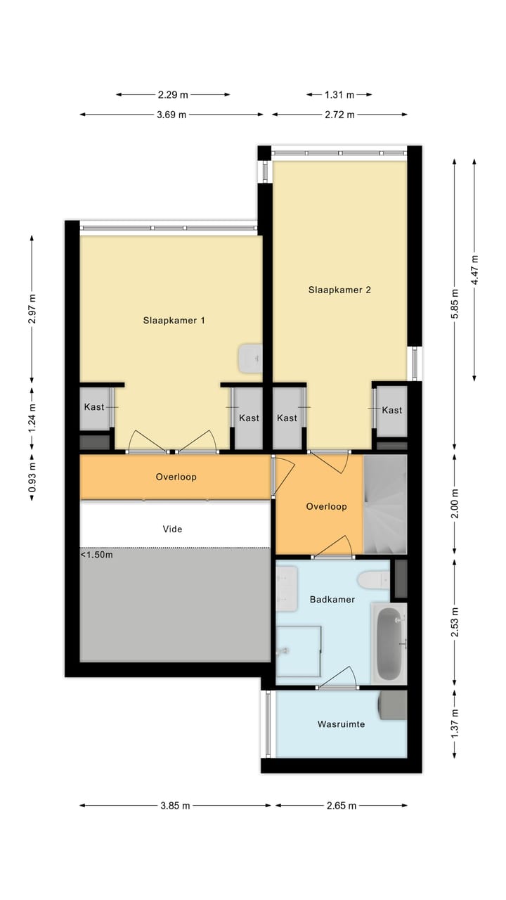 Foto 58 van Weezenhof 6154