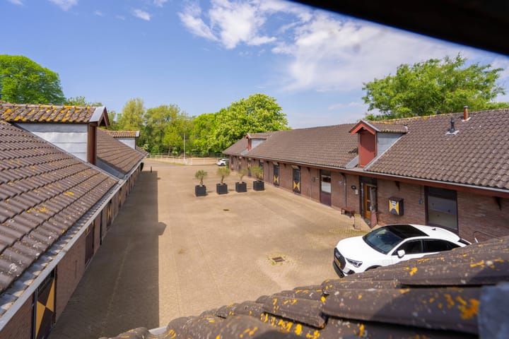 Foto 2 van Raaphorstlaan 18-B