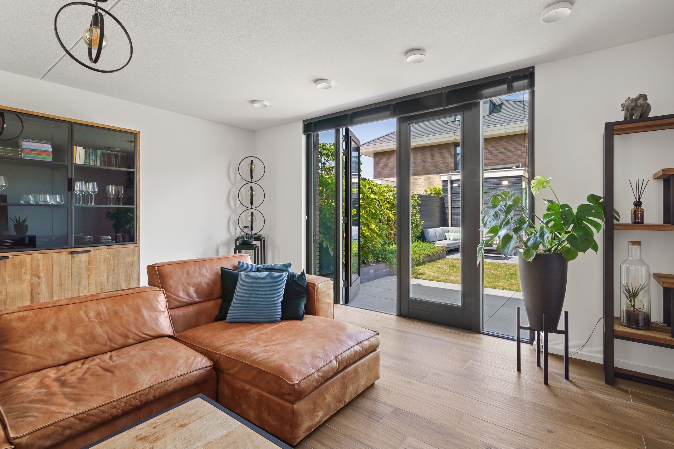 Foto 21 van Heerenhuis 25