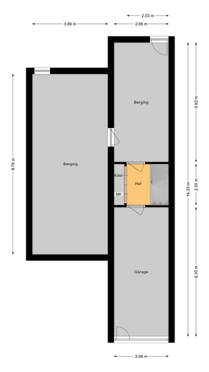 Foto 60 van Weezenhof 6154