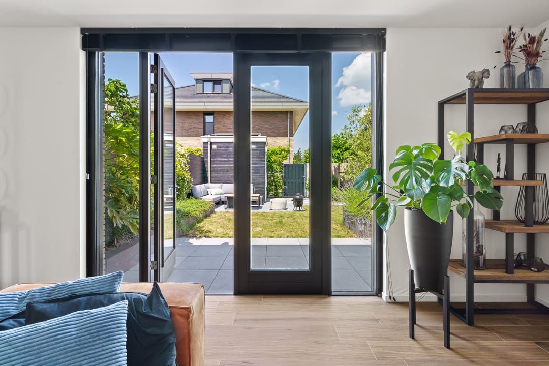 Foto 22 van Heerenhuis 25