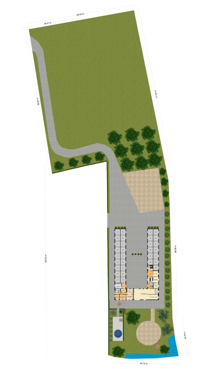 Photo 49 of Raaphorstlaan 18-B