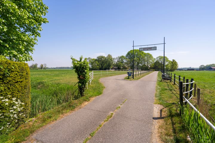 Foto 4 van Raaphorstlaan 18-B