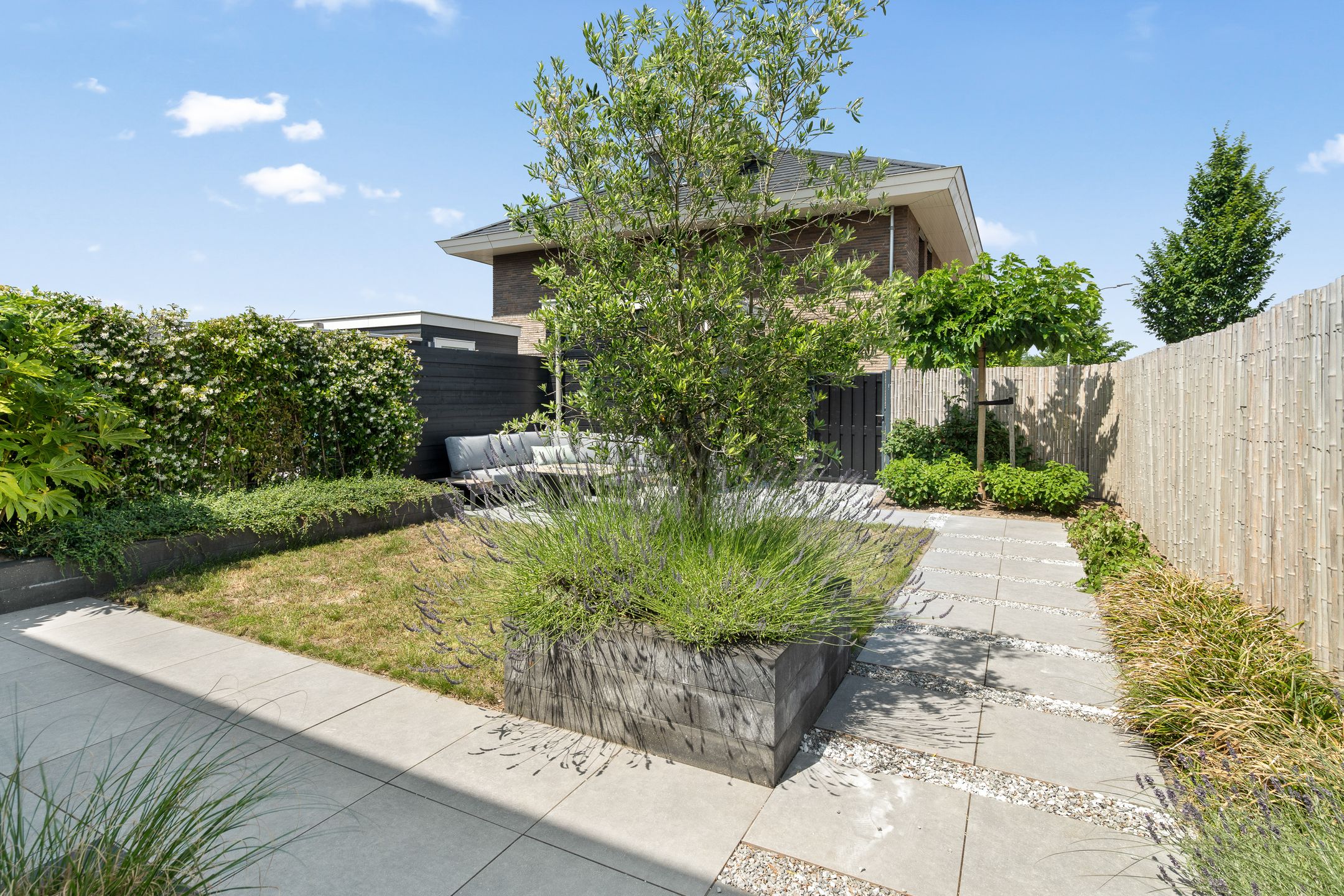 Foto 24 van Heerenhuis 25