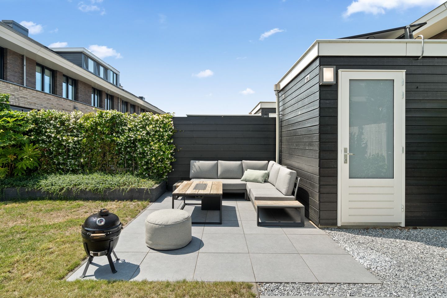 Foto 25 van Heerenhuis 25