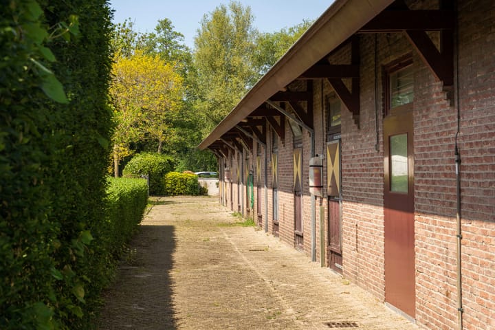 Photo 6 of Raaphorstlaan 18-B