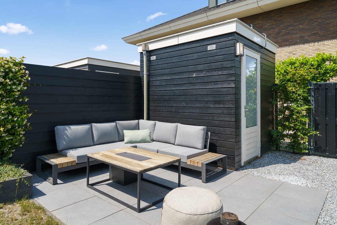 Foto 26 van Heerenhuis 25