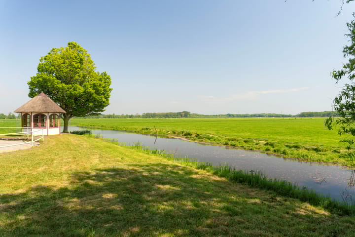 Photo 9 of Raaphorstlaan 18-B