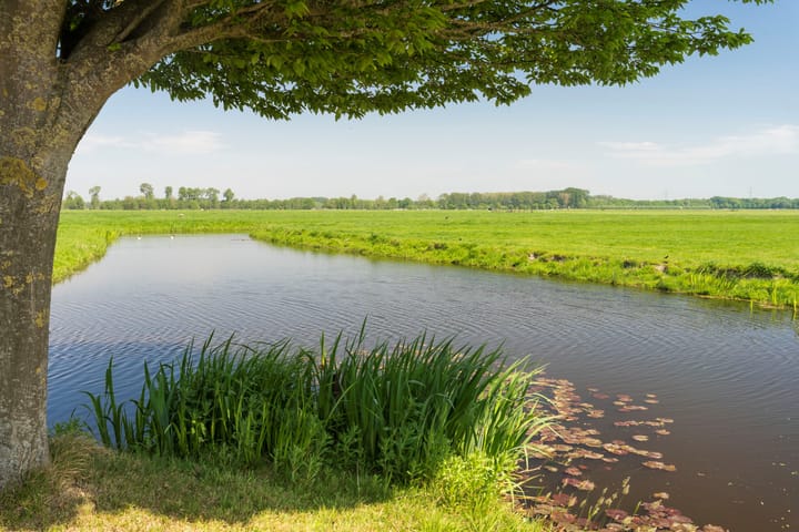 Photo 11 of Raaphorstlaan 18-B