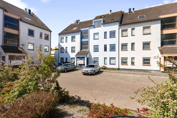 Foto 2 van Marina-Park 351