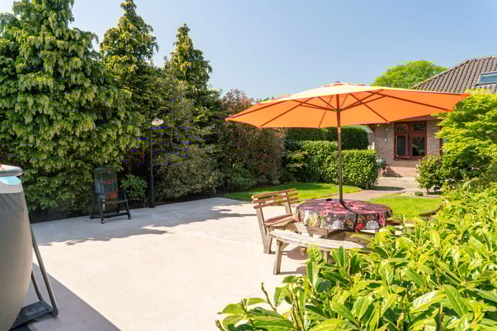 Photo 13 of Raaphorstlaan 18-B