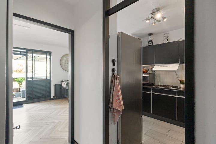 Foto 4 van Marina-Park 351