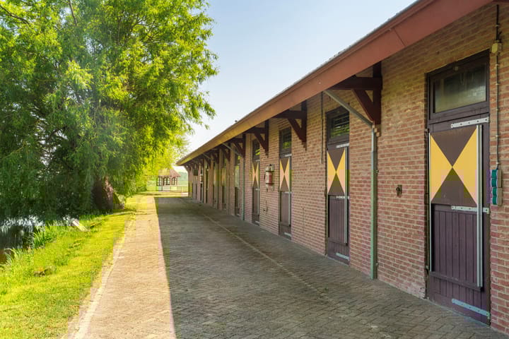 Photo 15 of Raaphorstlaan 18-B