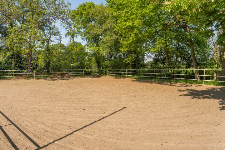 Photo 16 of Raaphorstlaan 18-B