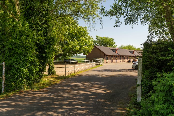 Photo 18 of Raaphorstlaan 18-B