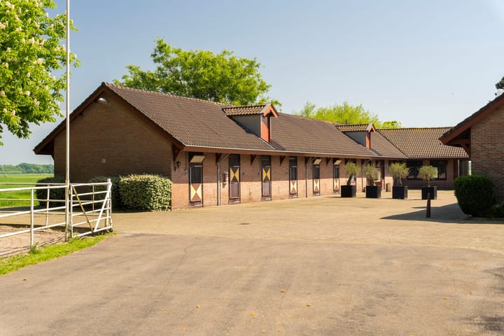 Photo 19 of Raaphorstlaan 18-B