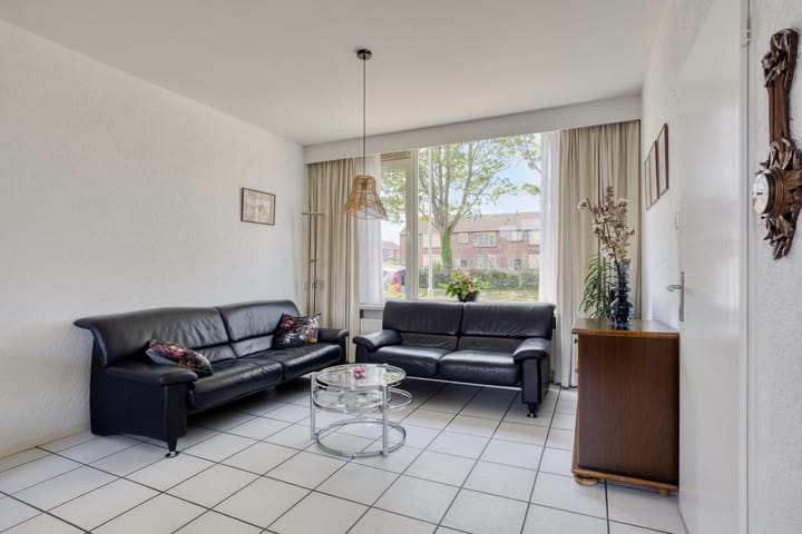 Foto 3 van de Genestetplantsoen 20