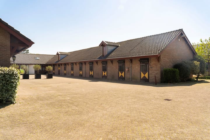 Photo 20 of Raaphorstlaan 18-B