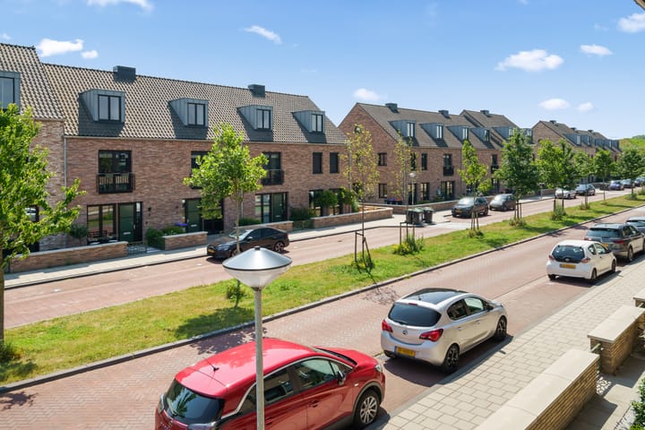 Foto 41 van Heerenhuis 25