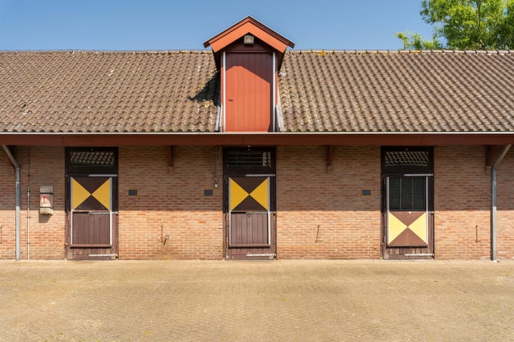 Photo 21 of Raaphorstlaan 18-B