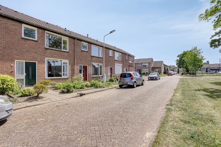 Foto 5 van de Genestetplantsoen 20