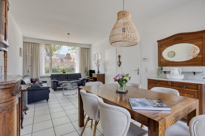 Foto 9 van de Genestetplantsoen 20