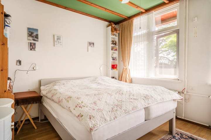 Photo 27 of Raaphorstlaan 18-B