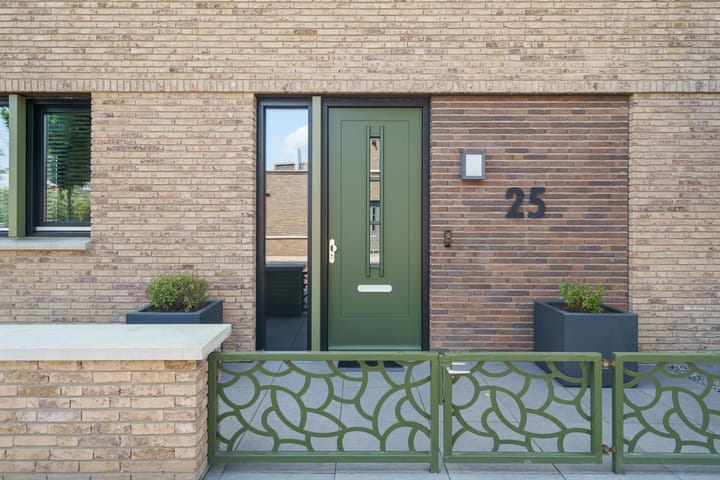 Foto 48 van Heerenhuis 25