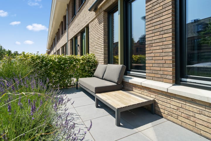 Foto 49 van Heerenhuis 25