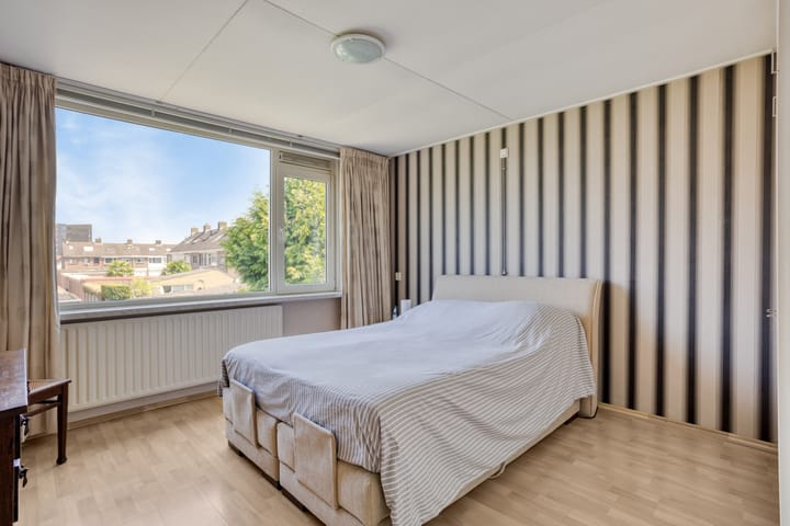 Foto 12 van de Genestetplantsoen 20