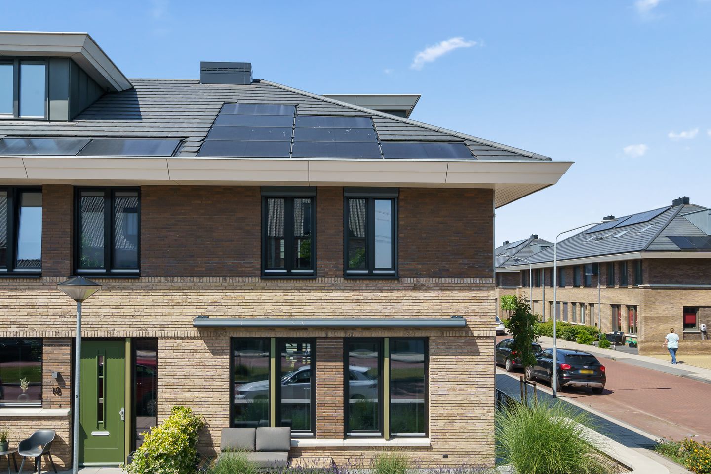 Foto 50 van Heerenhuis 25