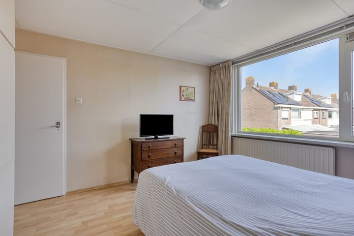 Foto 13 van de Genestetplantsoen 20