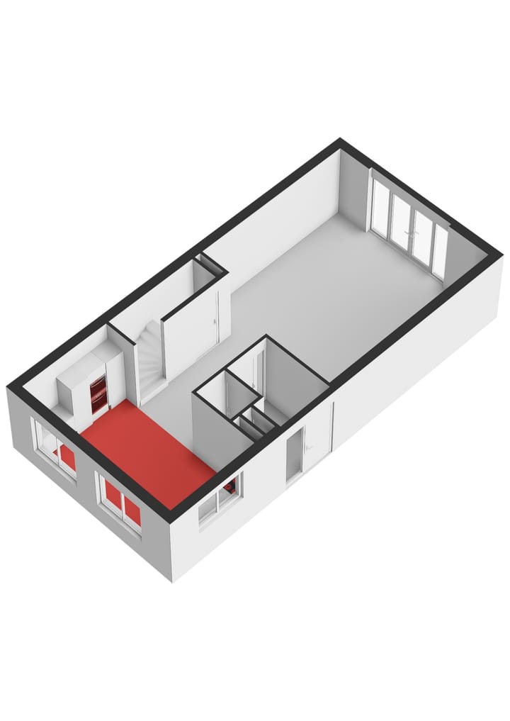 Foto 53 van Heerenhuis 25