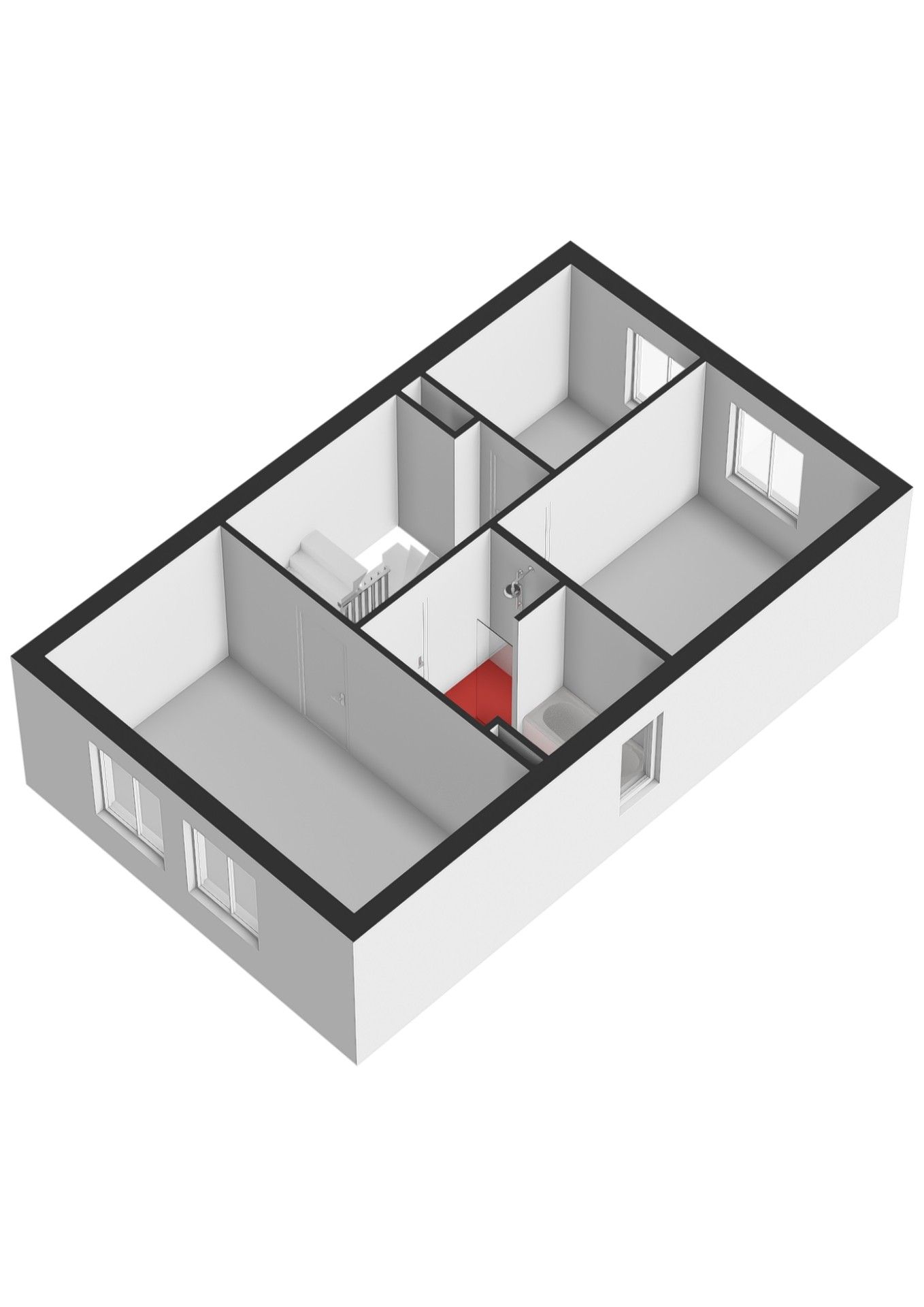 Foto 54 van Heerenhuis 25