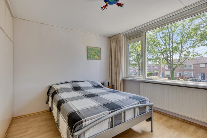 Foto 17 van de Genestetplantsoen 20