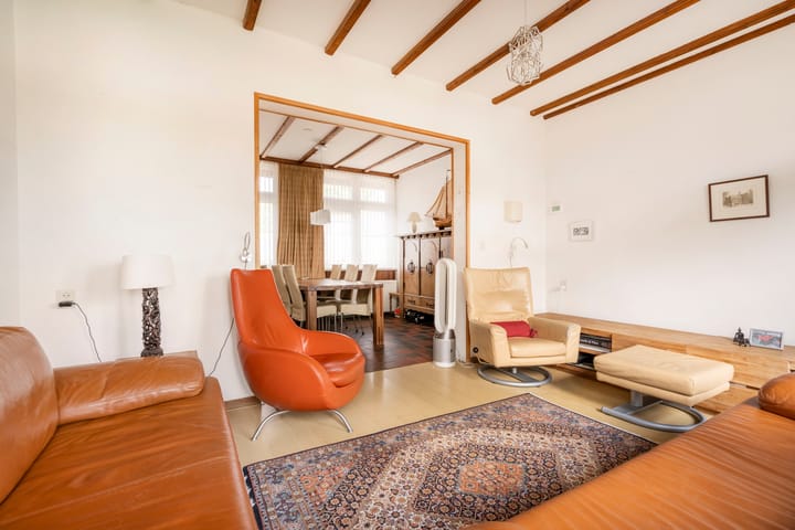 Photo 35 of Raaphorstlaan 18-B