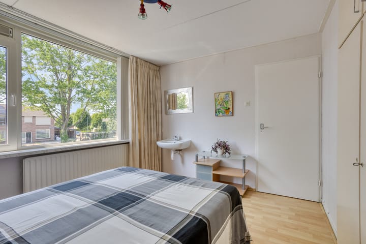 Foto 18 van de Genestetplantsoen 20