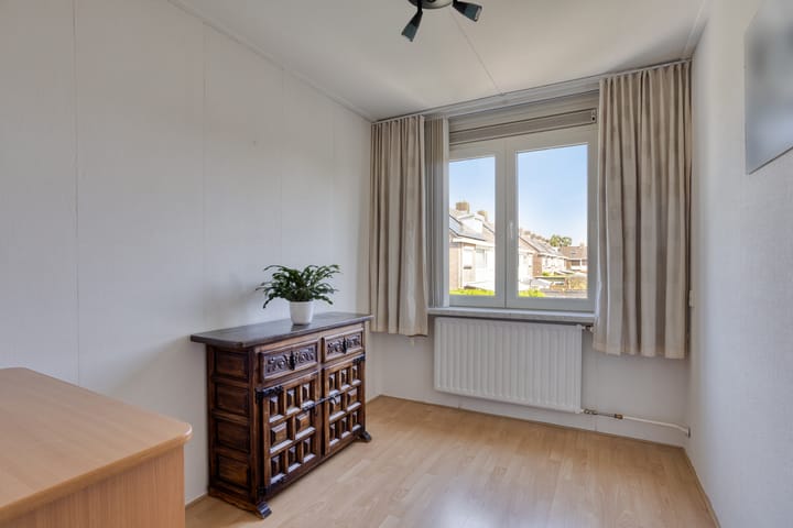 Foto 19 van de Genestetplantsoen 20