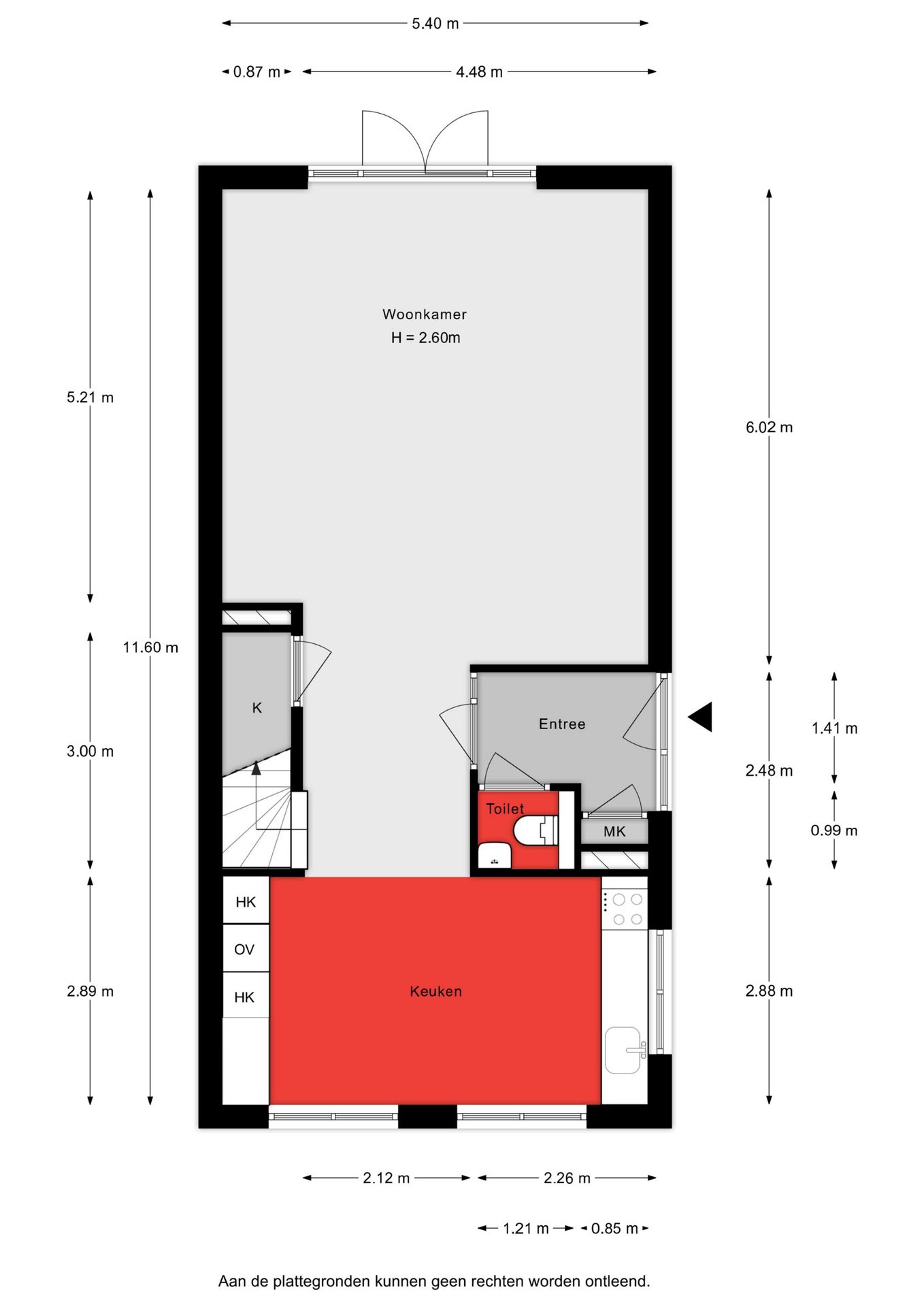 Foto 57 van Heerenhuis 25