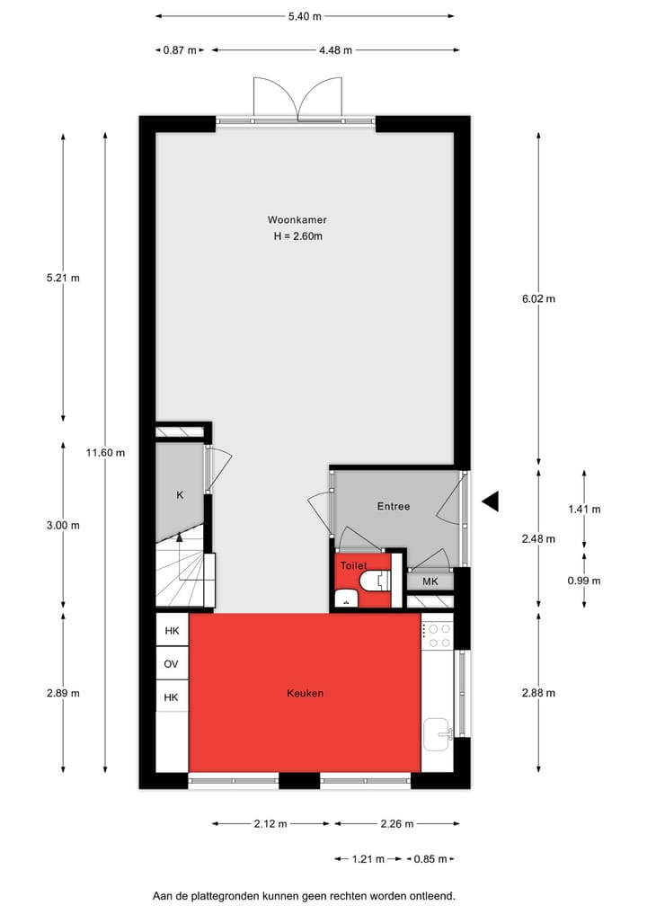 Foto 57 van Heerenhuis 25